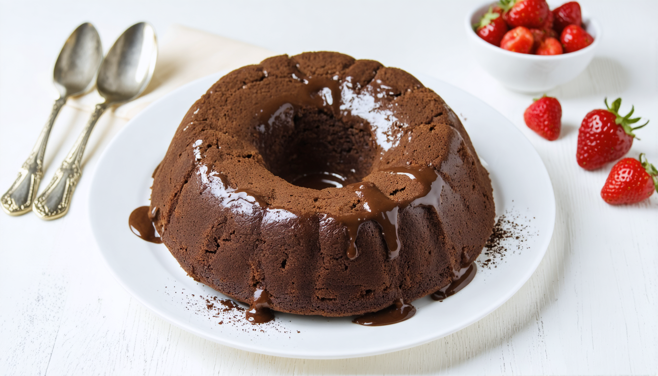 découvrez le secret d'un dessert au chocolat réussi avec notre technique simple pour obtenir un moelleux irrésistible qui ravira tous les gourmands.