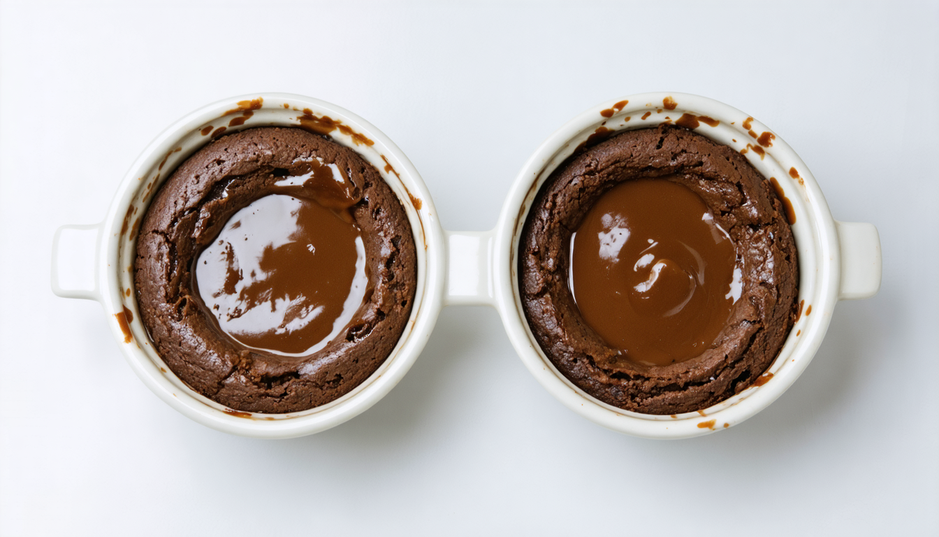 découvrez la technique simple pour réussir un dessert au chocolat moelleux et irrésistible à chaque fois. le secret d'une gourmandise parfaite vous attend !