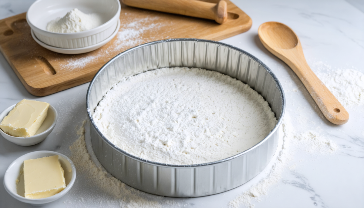 découvrez le secret d’un flan sans pâte aussi savoureux qu'en pâtisserie, révélé par un chef étoilé pour réussir un dessert léger et gourmand.