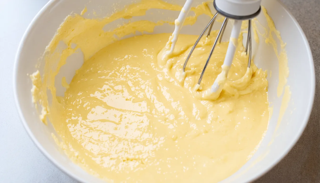 découvrez le secret inattendu pour réussir un gâteau au yaourt ultra moelleux et léger, parfait pour toutes vos envies gourmandes.