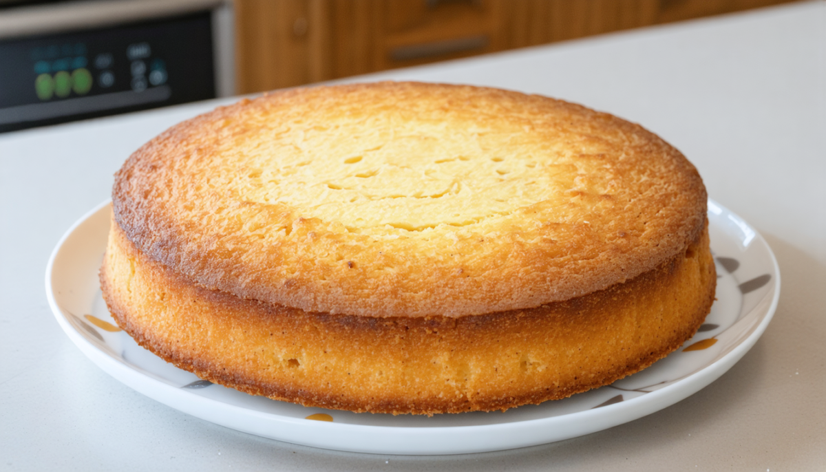 découvrez le secret inattendu pour réussir un gâteau au yaourt ultra moelleux et léger à chaque fois. recette facile et astuces simples pour un dessert parfait.