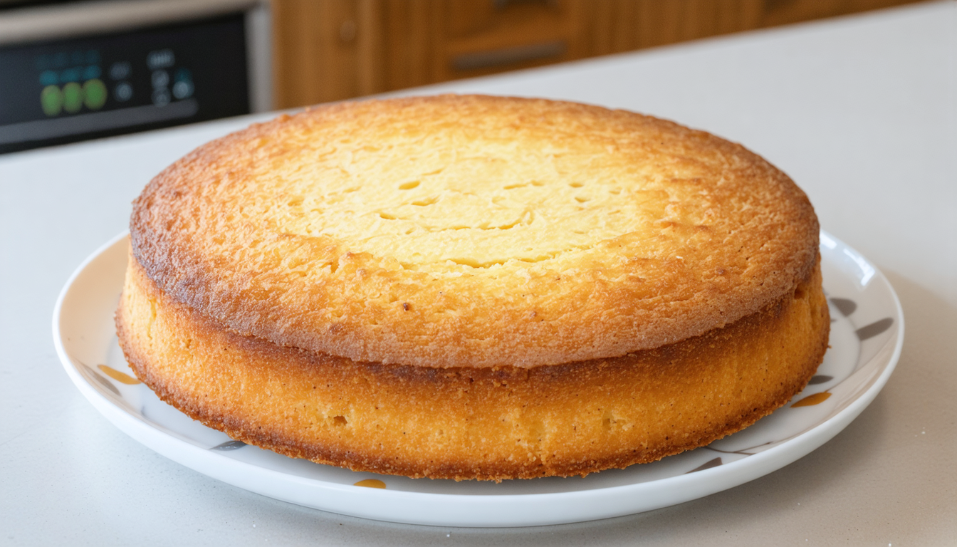 découvrez le secret inattendu pour réussir un gâteau au yaourt ultra moelleux et léger à chaque fois. recette facile et astuces simples pour un dessert parfait.