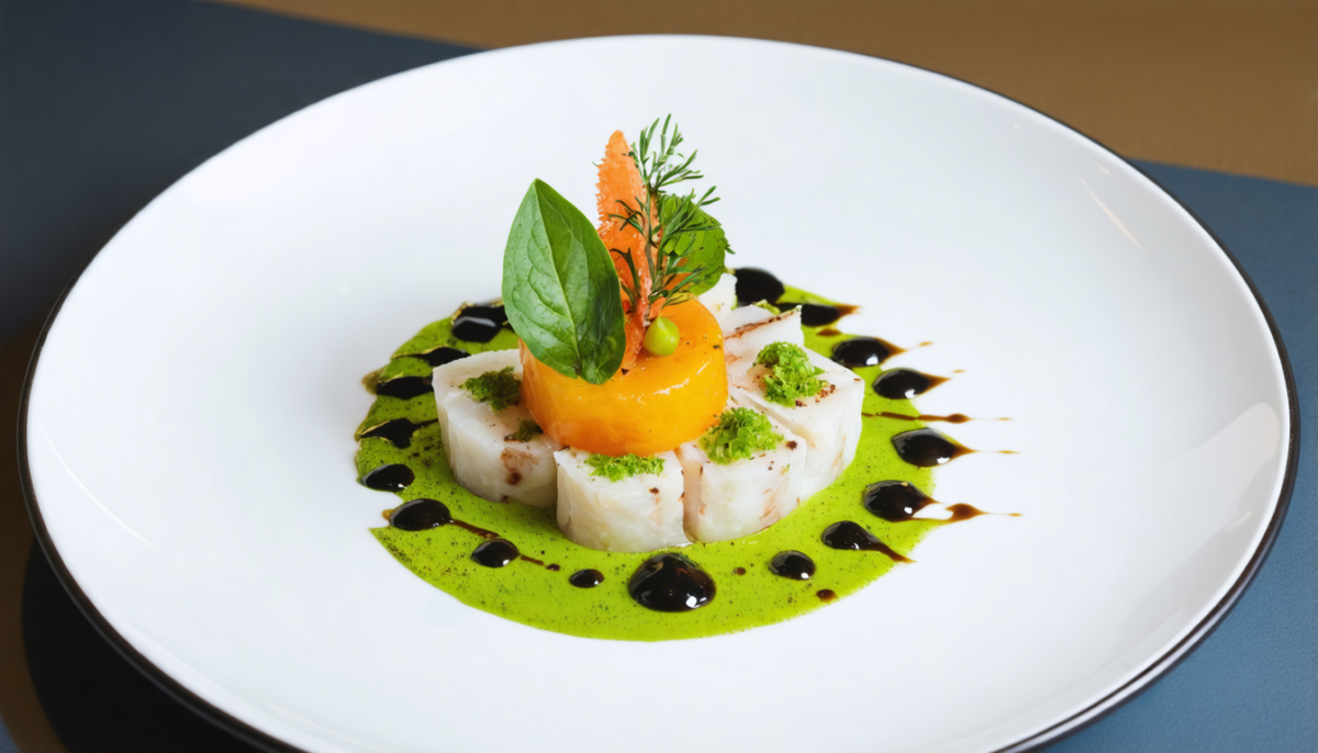 découvrez comment les chefs révèlent leurs astuces pour sublimer les plats végétaliens et explorer le véganisme sous un nouveau jour délicieux et créatif.