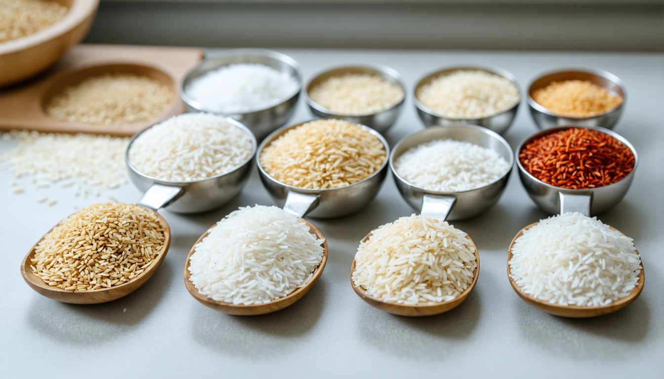découvrez les astuces et techniques des experts en gastronomie pour maîtriser la cuisson parfaite du riz à chaque fois.