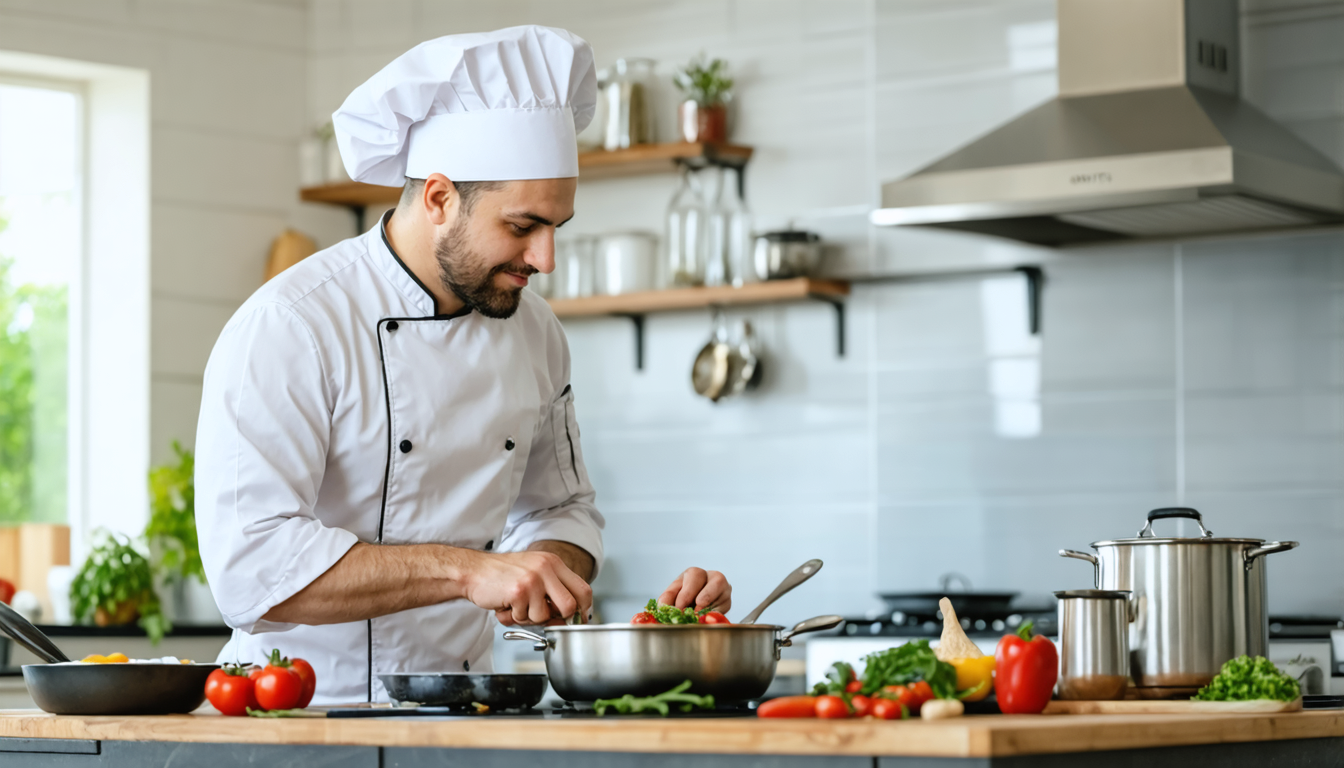 découvrez les secrets cachés des recettes de cuisine que personne ne vous révèle et apprenez pourquoi vos plats ratent souvent. maîtrisez les astuces pour réussir à coup sûr vos préparations culinaires.