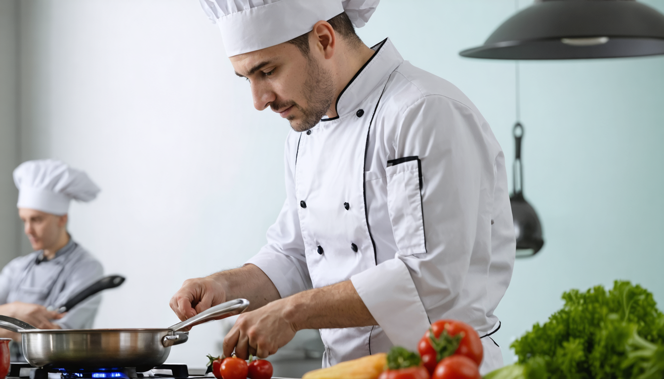 découvrez les secrets méconnus des recettes de cuisine qui expliquent pourquoi vos plats ne réussissent pas. apprenez ce que personne ne vous dit pour sublimer vos préparations et impressionner vos convives.