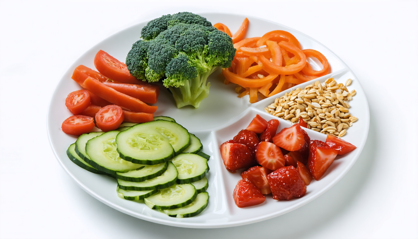 découvrez les 4 erreurs alimentaires courantes qui ralentissent votre métabolisme selon les spécialistes et comment les éviter pour optimiser votre énergie et votre santé.