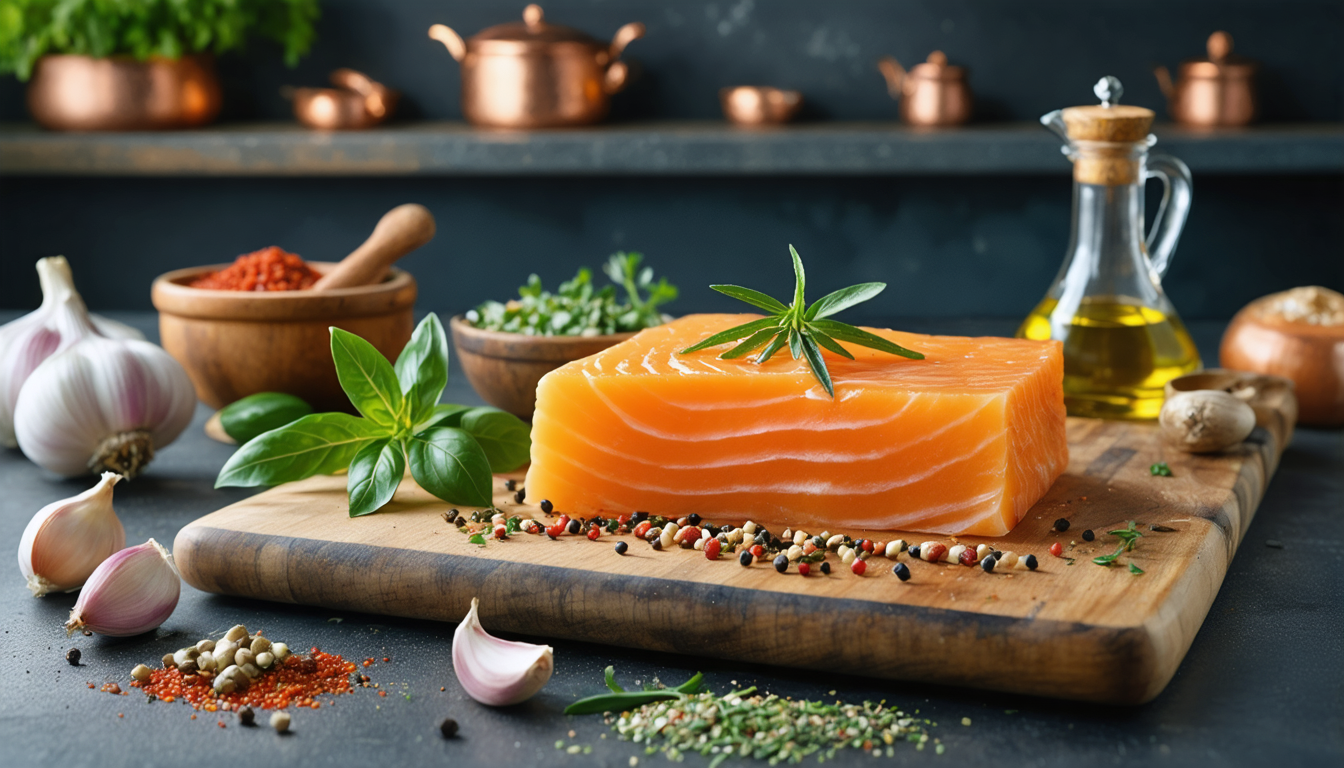 découvrez l'ingrédient secret qui transformera toutes vos sauces et apportera une saveur unique à vos plats, pour une cuisine révolutionnée.