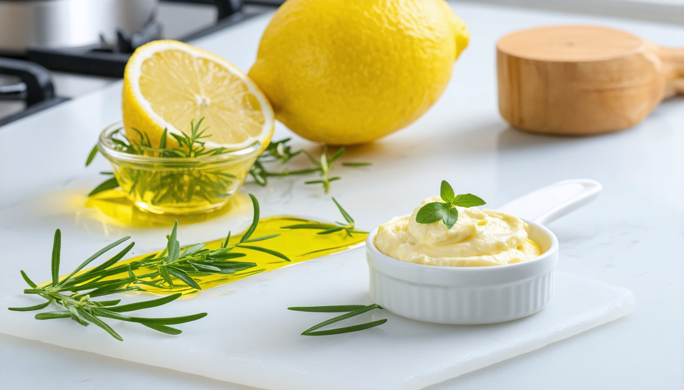découvrez l'ingrédient secret qui transformera toutes vos sauces en chefs-d'œuvre culinaires. apportez une touche unique et savoureuse à vos plats grâce à notre astuce incontournable.