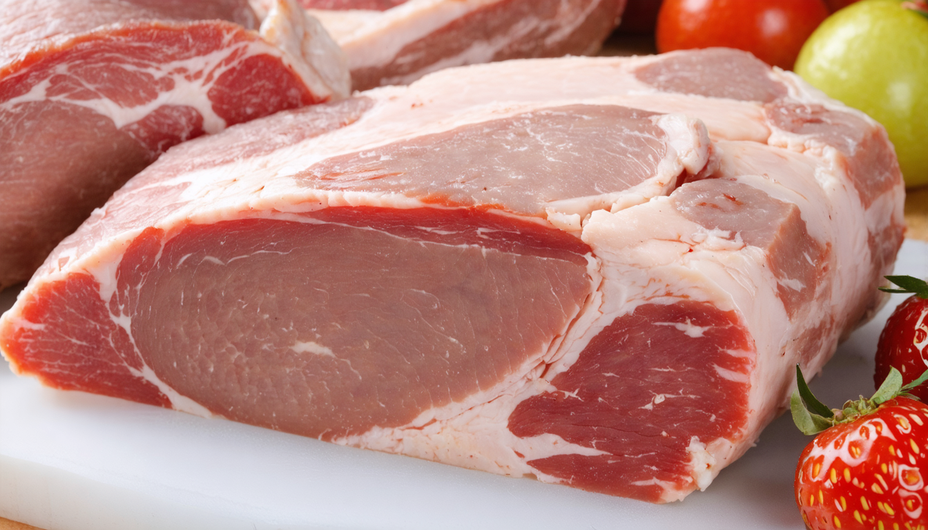 découvrez une recette simple et gourmande de longe de porc pour régaler vos papilles. facile à préparer, savoureuse et idéale pour un repas convivial.