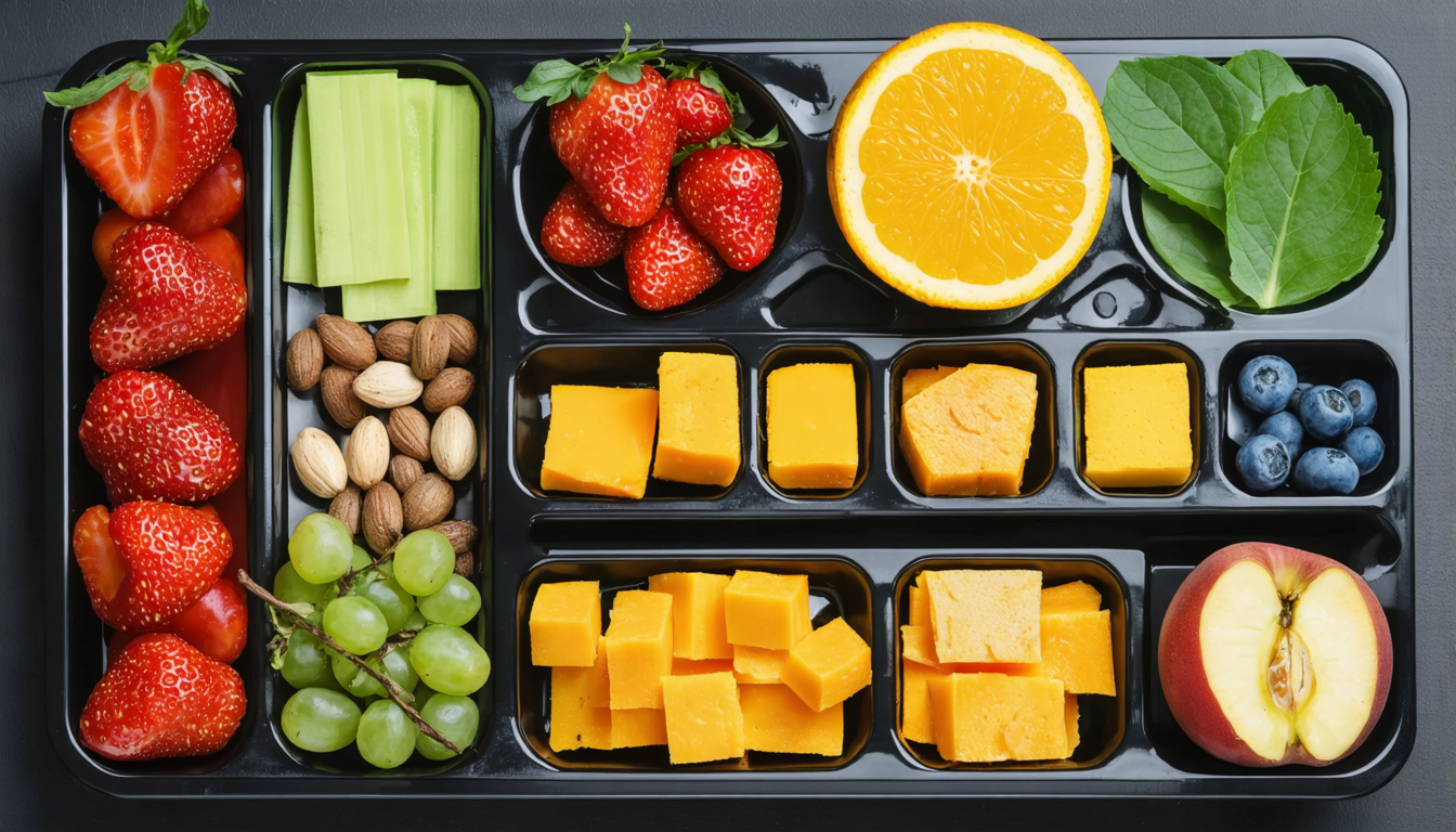 découvrez comment un faux ami alimentaire peut compromettre votre régime sans que vous vous en rendiez compte, et apprenez à l'éviter pour atteindre vos objectifs santé.