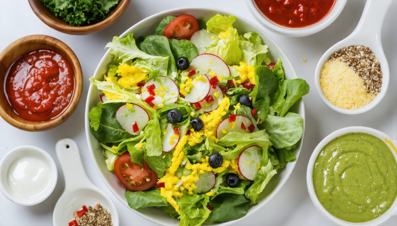 découvrez comment un faux ami alimentaire peut compromettre subtilement votre régime et apprenez à l'identifier pour mieux préserver vos objectifs santé.