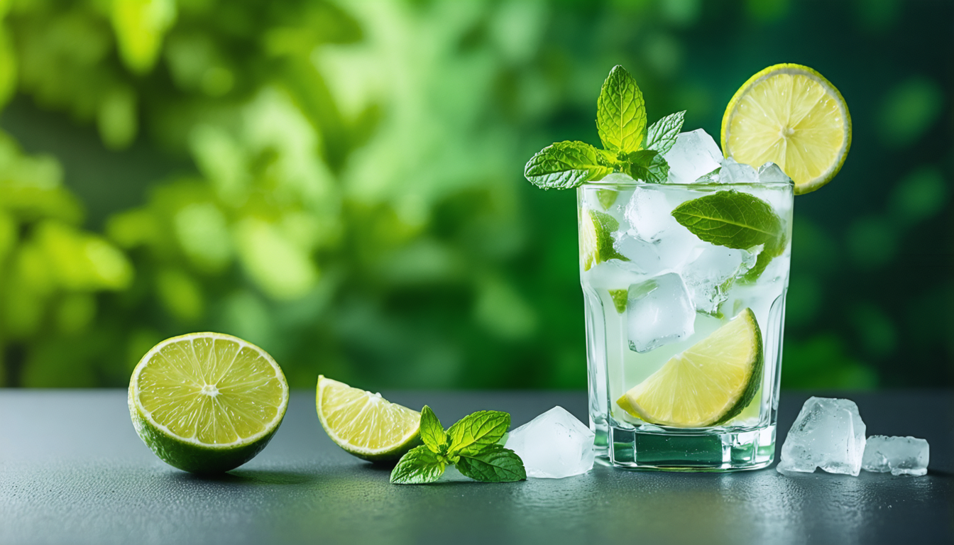 découvrez la recette facile et rafraîchissante du mojito sans alcool, idéale pour se désaltérer en toute convivialité et profiter d'un goût frais et fruité sans alcool.