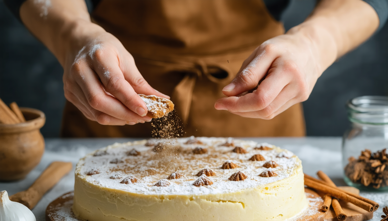 découvrez la recette rapide et saine du dr dukan pour un pain d'épice léger au micro-ondes, parfait pour une pause gourmande sans culpabilité.