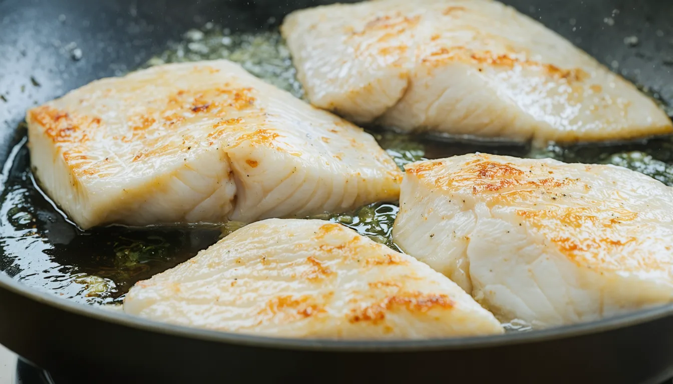 découvrez notre poêlée express de filets de dorade, une recette simple et savoureuse parfaite pour un repas rapide et gourmand.