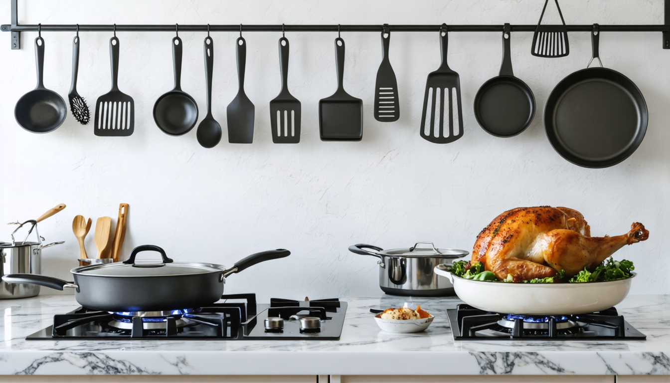 découvrez la recette parfaite du poulet rôti, alliant une peau croustillante à une chair moelleuse et pleine de saveurs pour un repas délicieux et convivial.