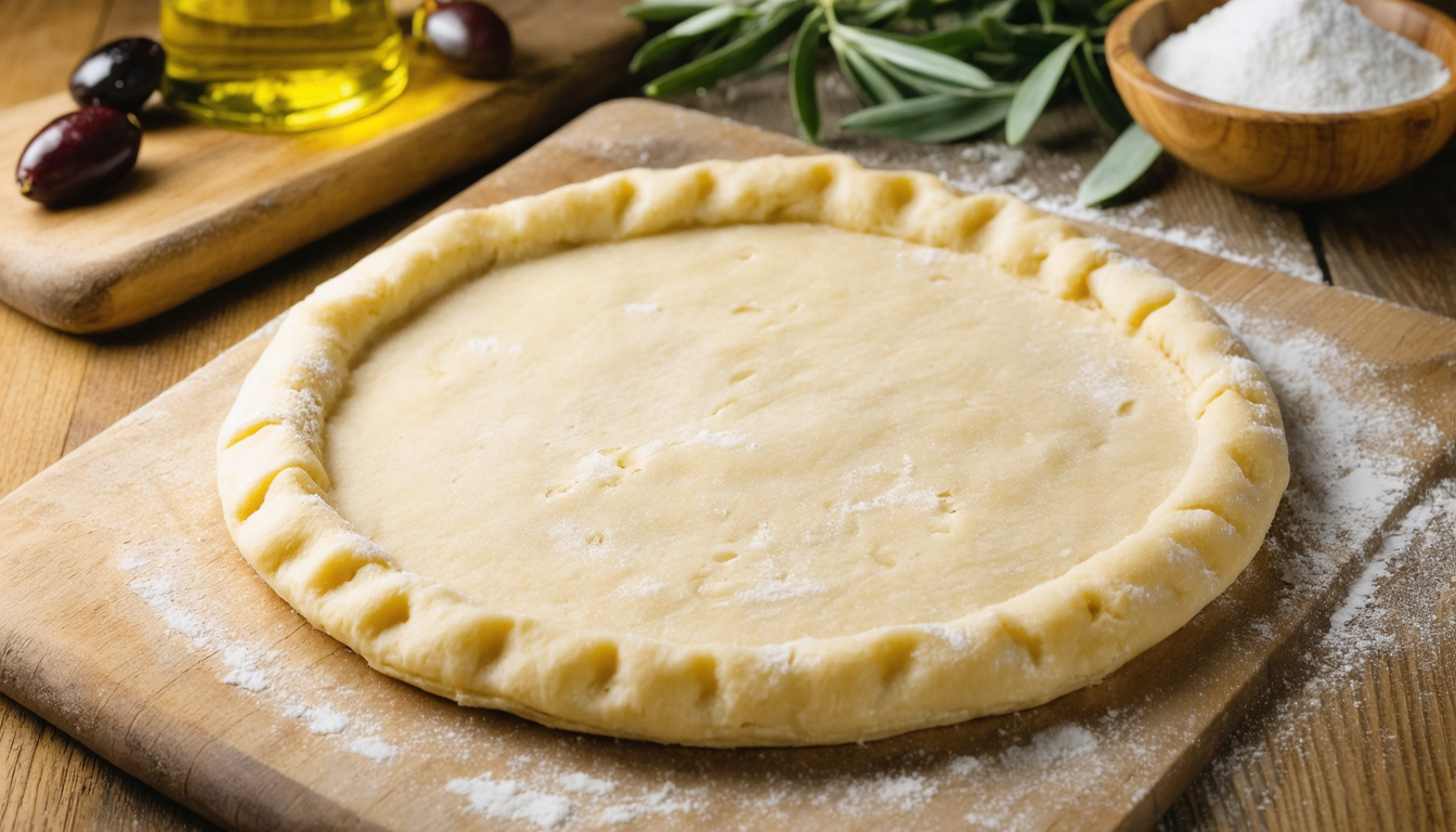 découvrez une recette simple et gourmande de tarte légère aux tomates cerises et moutarde, parfaite pour un moment convivial en famille.