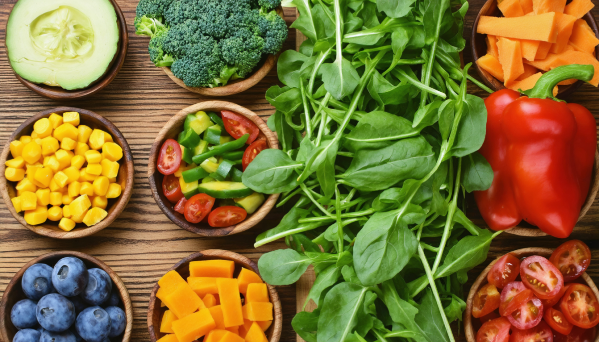 découvrez notre quiche estivale légère aux légumes, parfaite pour un dîner gourmand et rapide à préparer. une recette saine et savoureuse pour profiter des saveurs de saison.