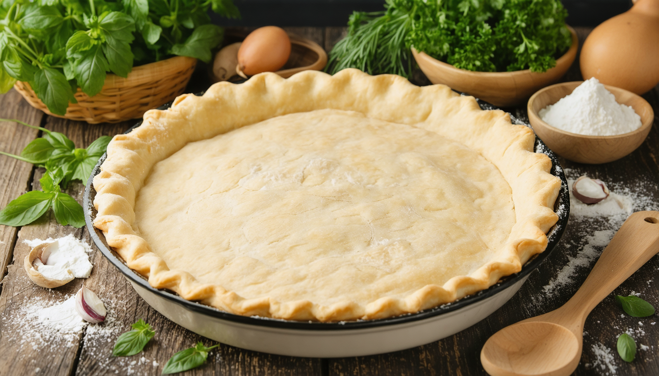 découvrez notre recette de quiche légère au poulet, champignons et brocoli, parfaite pour un repas savoureux, équilibré et facile à préparer.