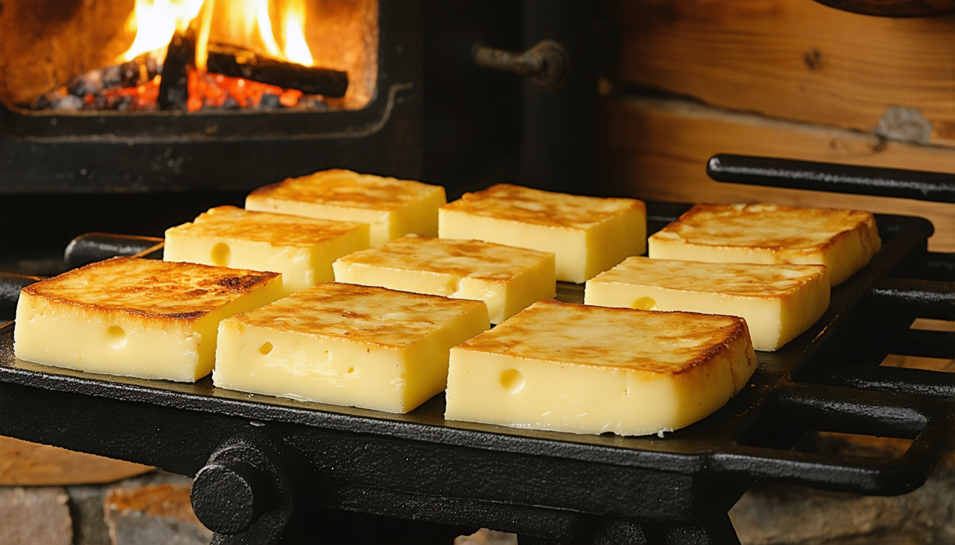 découvrez des idées savoureuses pour une raclette authentique, parfaite pour un festin convivial entre amis ou en famille. suggestions gourmandes et conseils pour régaler tous les palais.