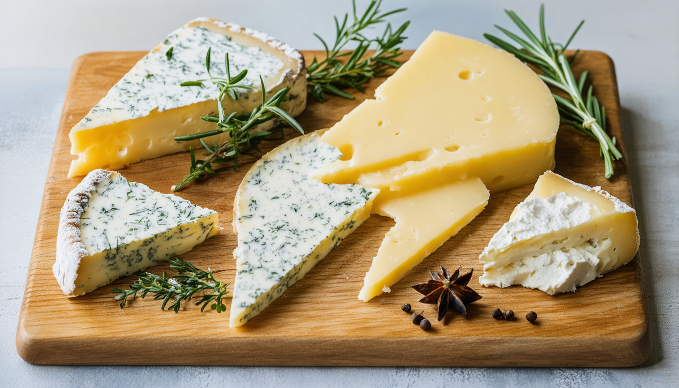 découvrez nos suggestions savoureuses pour une raclette authentique, idéale pour un festin convivial entre amis ou en famille. des recettes et astuces pour un moment gourmand réussi.