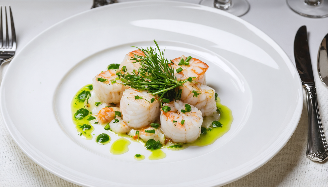découvrez une recette facile et gourmande de lieu jaune accompagné d'un beurre de ciboulette savoureux, parfaite pour un repas délicat et rapide à préparer.