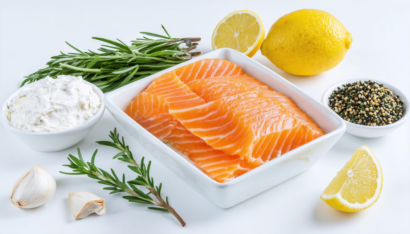 découvrez notre recette express et savoureuse de rillettes de poisson au fromage frais, parfaite pour un apéritif réussi et convivial.
