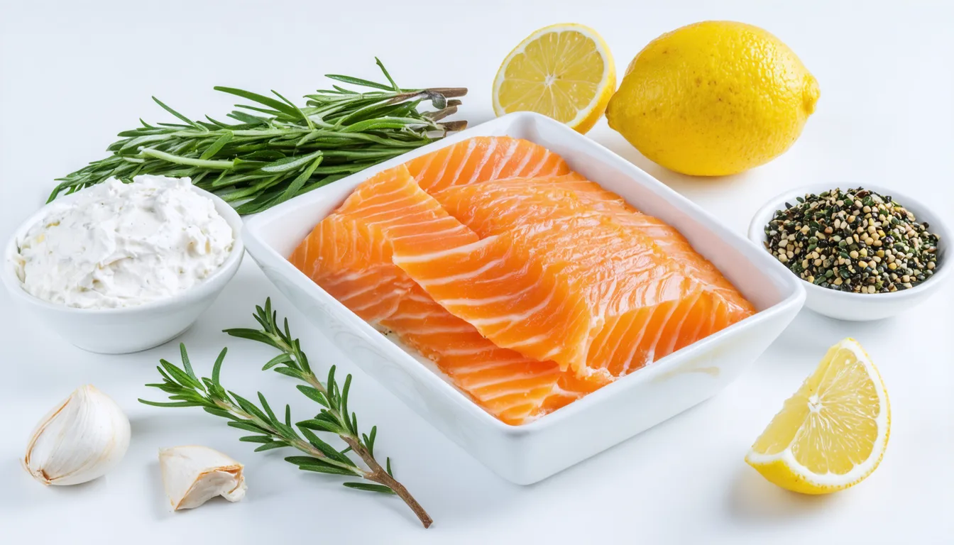 découvrez notre recette express et savoureuse de rillettes de poisson au fromage frais, parfaite pour un apéritif réussi et convivial.