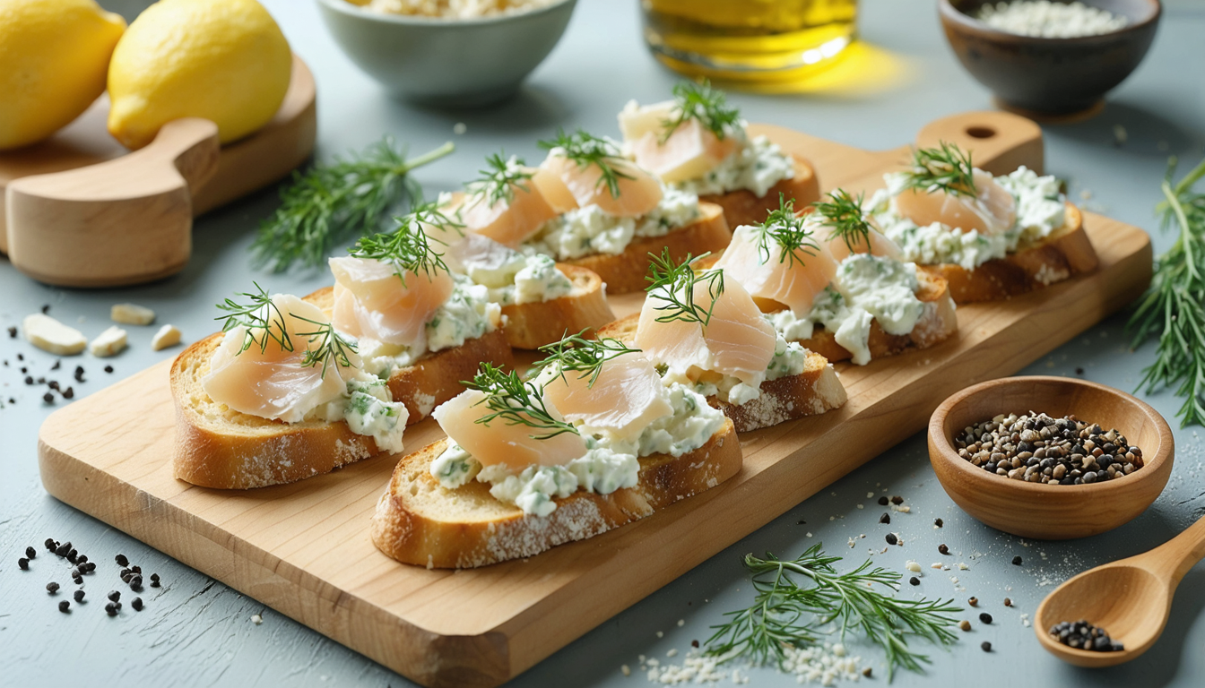 découvrez la recette express et savoureuse des rillettes de poisson au fromage frais, idéale pour un apéritif réussi et gourmand en toute simplicité.