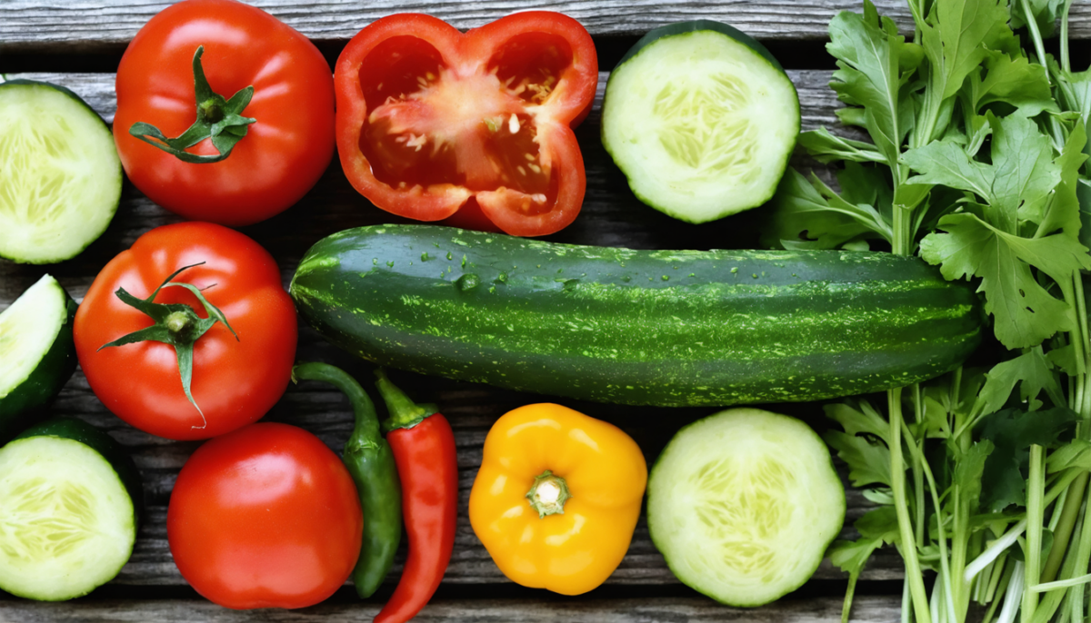 découvrez notre salade gourmande aux céréales, légumes frais et fromage, une recette savoureuse et équilibrée idéale pour un repas sain et délicieux.
