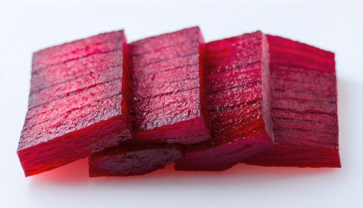 découvrez une recette gourmande et innovante de sushi revisité avec de la betterave, de l'avocat et du fromage de provence, pour une explosion de saveurs originales et colorées.
