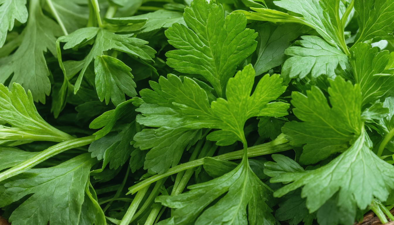 découvrez la recette authentique du taboulé libanais, un plat maison frais et savoureux, parfait pour apporter une touche de fraîcheur et de saveurs méditerranéennes à vos repas.