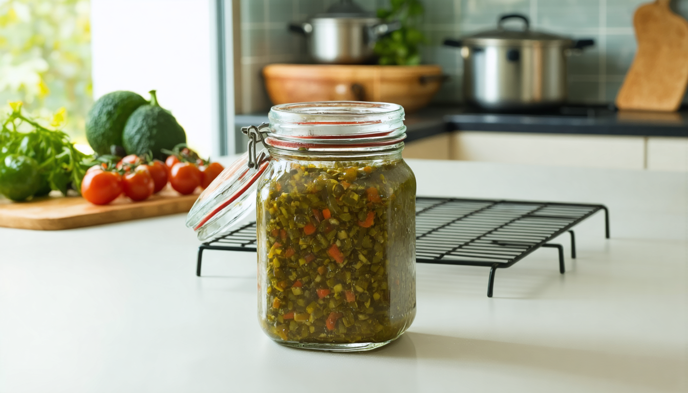 découvrez une tapenade sans anchois savoureuse, facile à réaliser pour un apéritif gourmand et rapide à préparer.