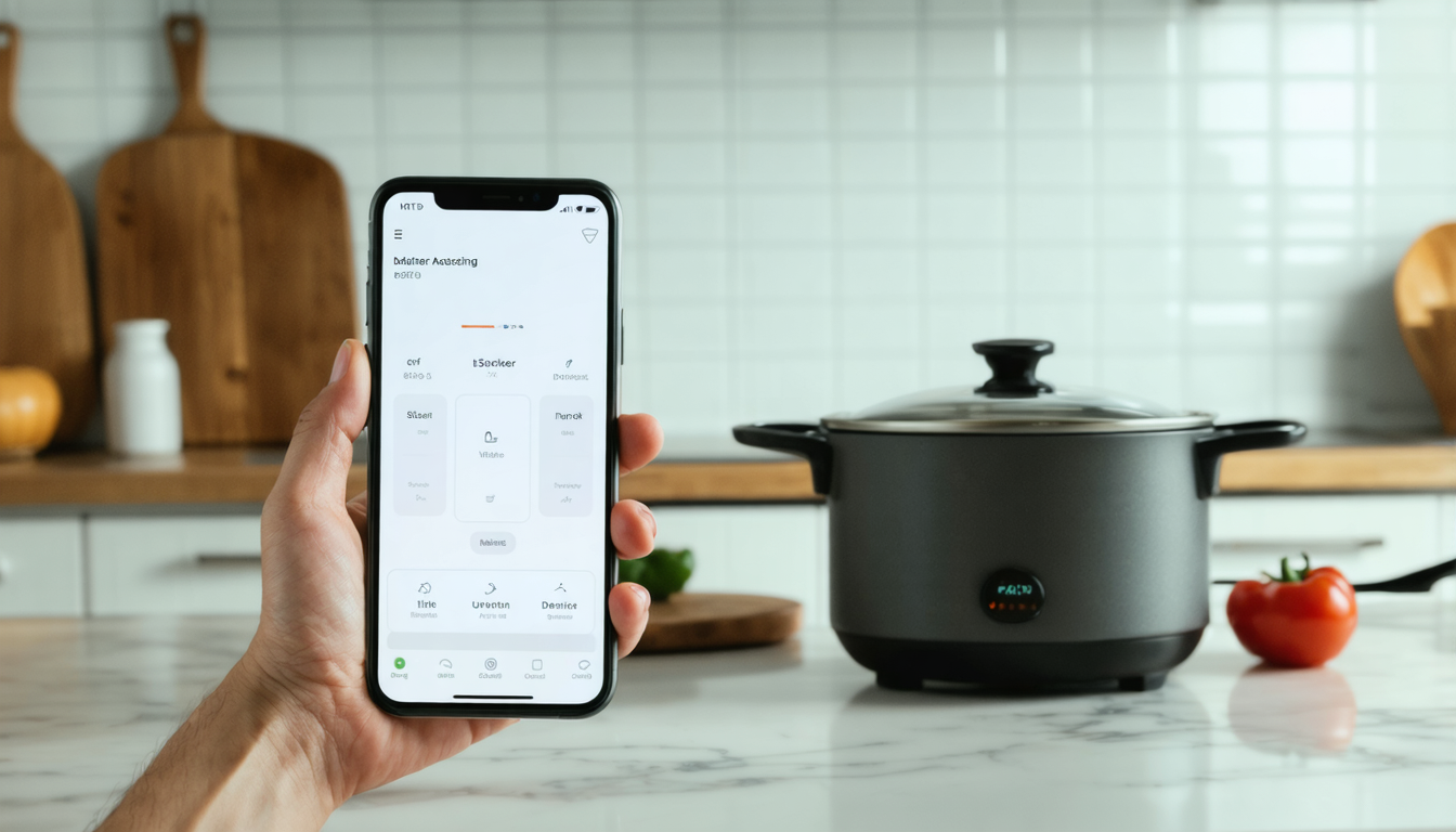 découvrez notre test complet de la friteuse sans huile cosori air fryer twinfry 10l avec contrôle intelligent, idéale pour cuisiner sainement et facilement grâce à ses fonctions innovantes et sa grande capacité.