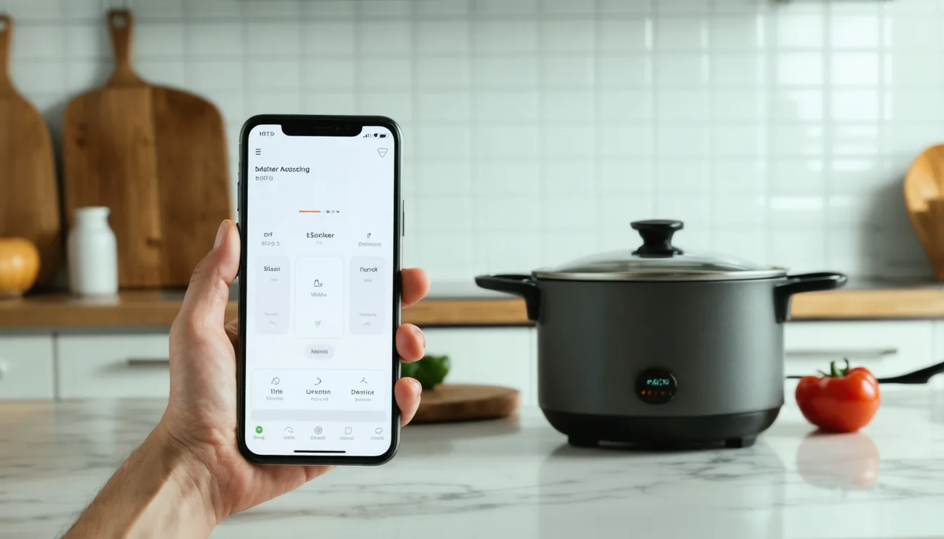 découvrez notre test complet de la friteuse sans huile cosori air fryer twinfry 10l avec contrôle intelligent, idéale pour cuisiner sainement et facilement grâce à ses fonctions innovantes et sa grande capacité.