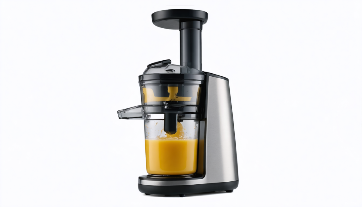 découvrez notre test complet du presse-agrumes kotopa, alliant une grande capacité à un nettoyage facile pour des jus frais et savoureux au quotidien.