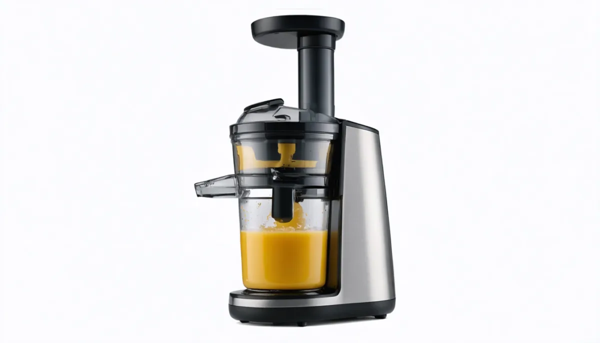 découvrez notre test complet du presse-agrumes kotopa, alliant une grande capacité à un nettoyage facile pour des jus frais et savoureux au quotidien.