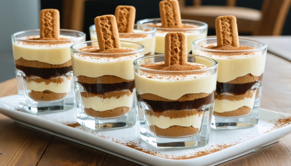 découvrez notre recette facile de tiramisu express et léger, idéale pour un dessert gourmand et rapide à préparer.
