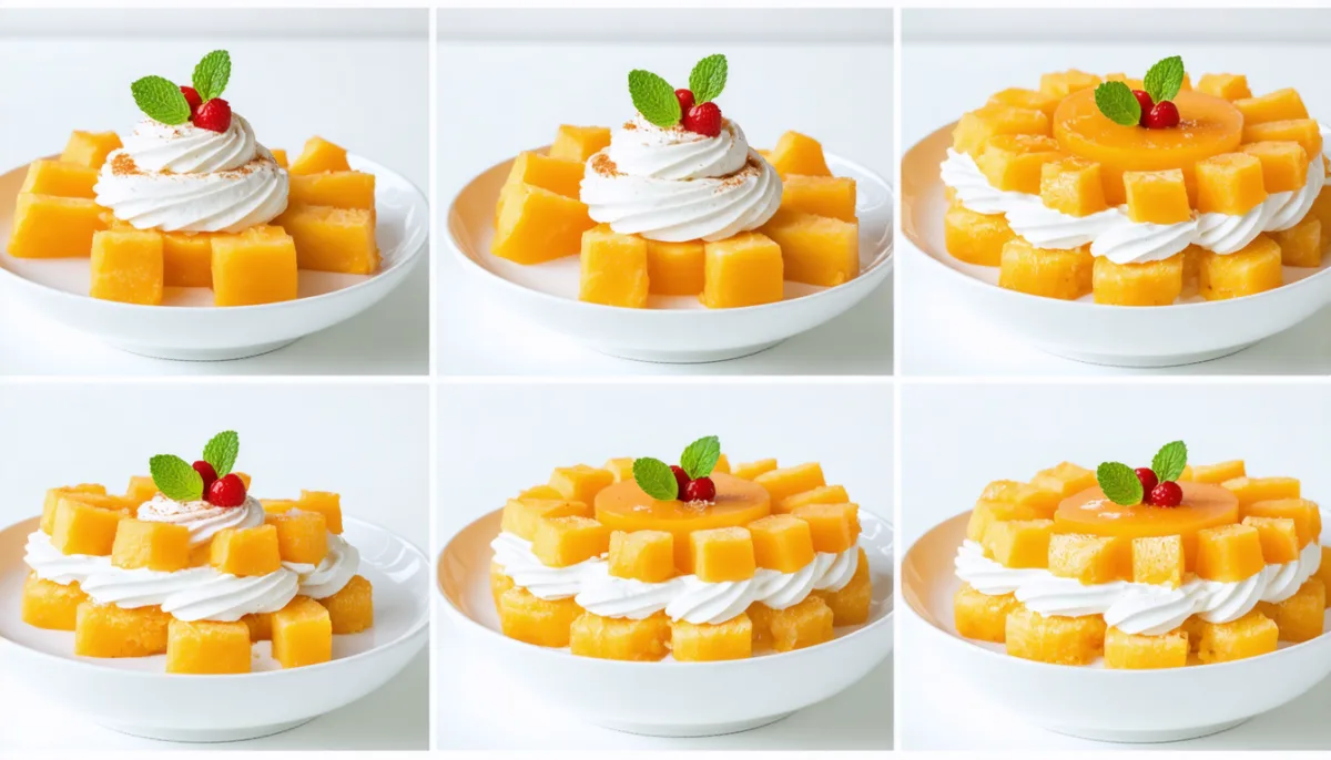 découvrez notre recette légère de tiramisu fraîcheur au melon et petits suisses, une gourmandise irrésistible parfaite pour l'été.