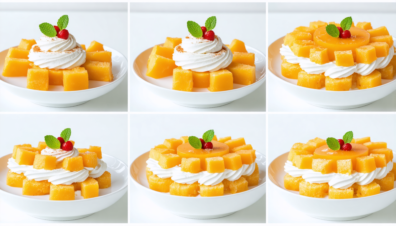 découvrez notre recette légère de tiramisu fraîcheur au melon et petits suisses, une gourmandise irrésistible parfaite pour l'été.