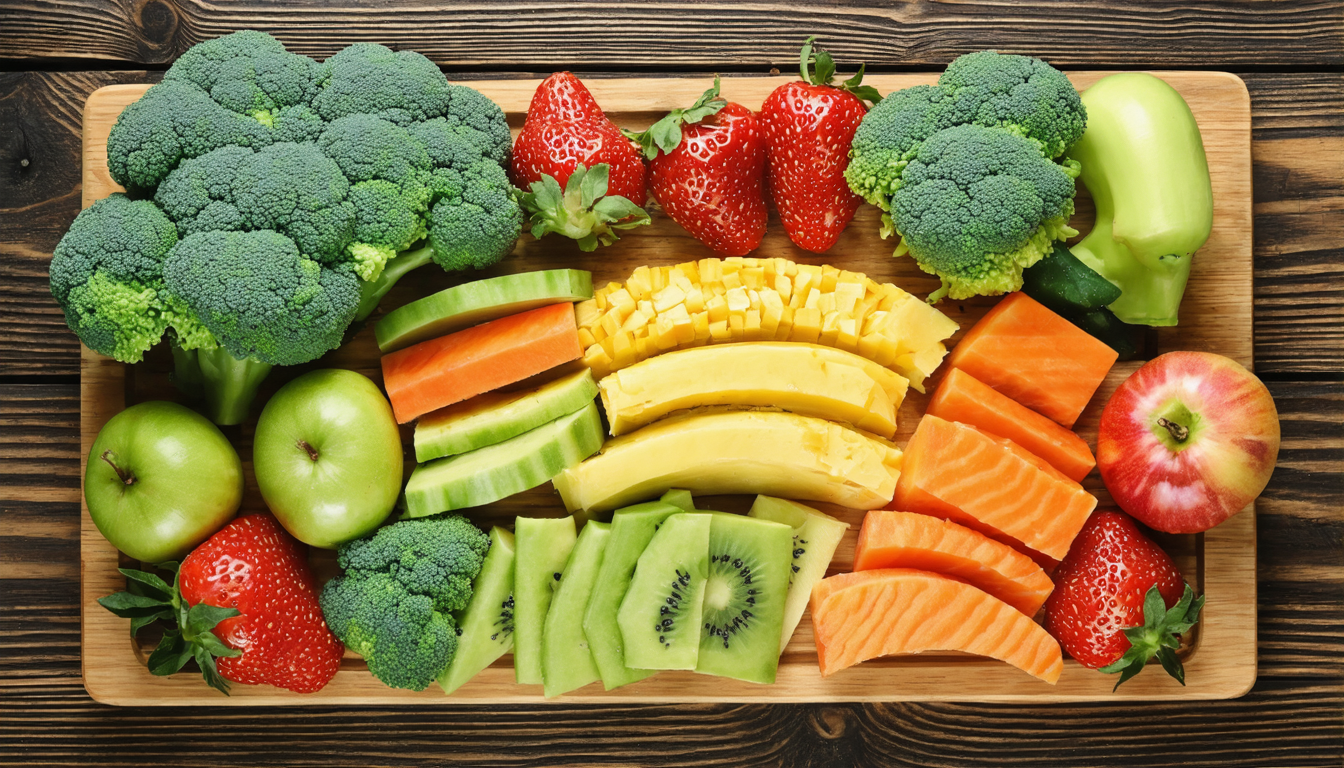 découvrez pourquoi vous mangez équilibré sans perdre de poids et explorez les causes inattendues qui peuvent freiner votre perte de poids malgré une alimentation saine.