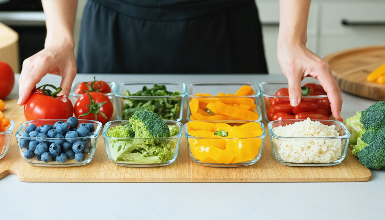 découvrez pourquoi vous ne perdez pas de poids malgré une alimentation équilibrée et explorez les causes inattendues qui freinent votre perte de poids.