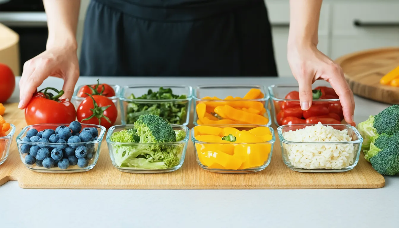 découvrez pourquoi vous ne perdez pas de poids malgré une alimentation équilibrée et explorez les causes inattendues qui freinent votre perte de poids.