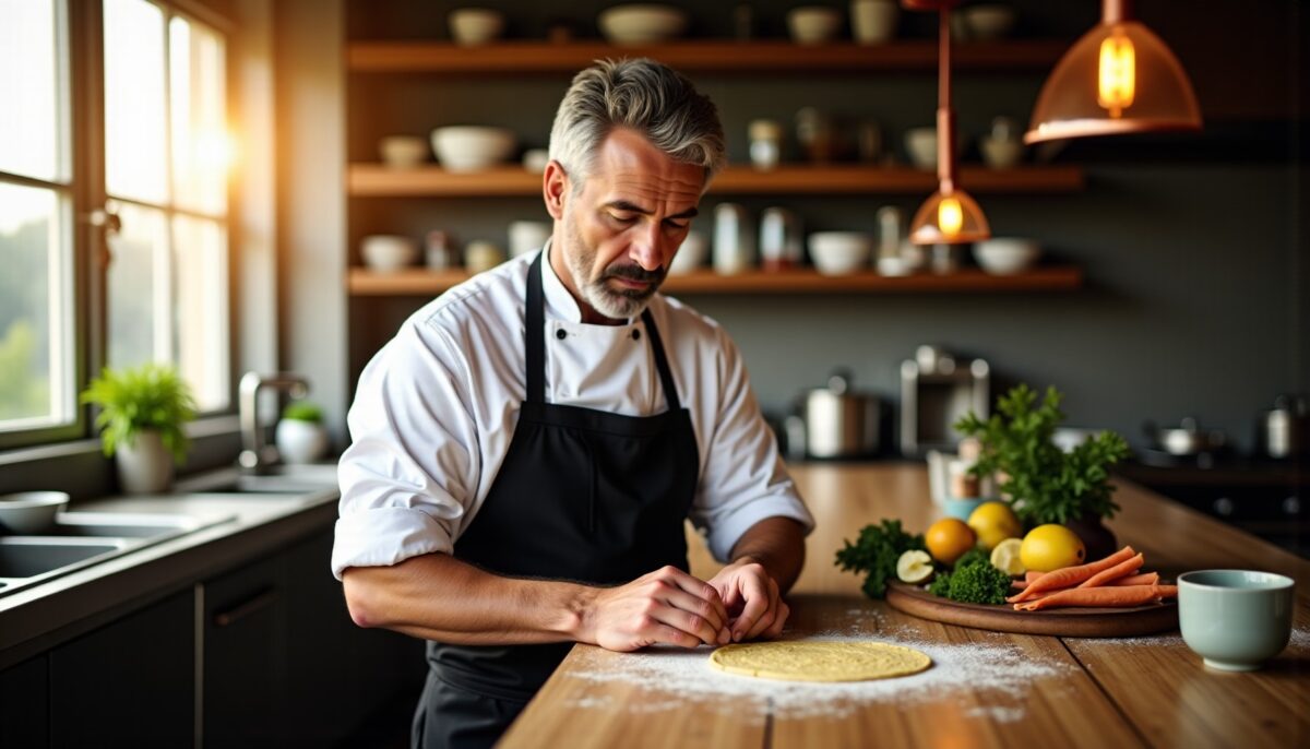 Les astuces d’un bouchon lyonnais pour une quenelle de brochet légère et gonflée, le secret enfin dévoilé