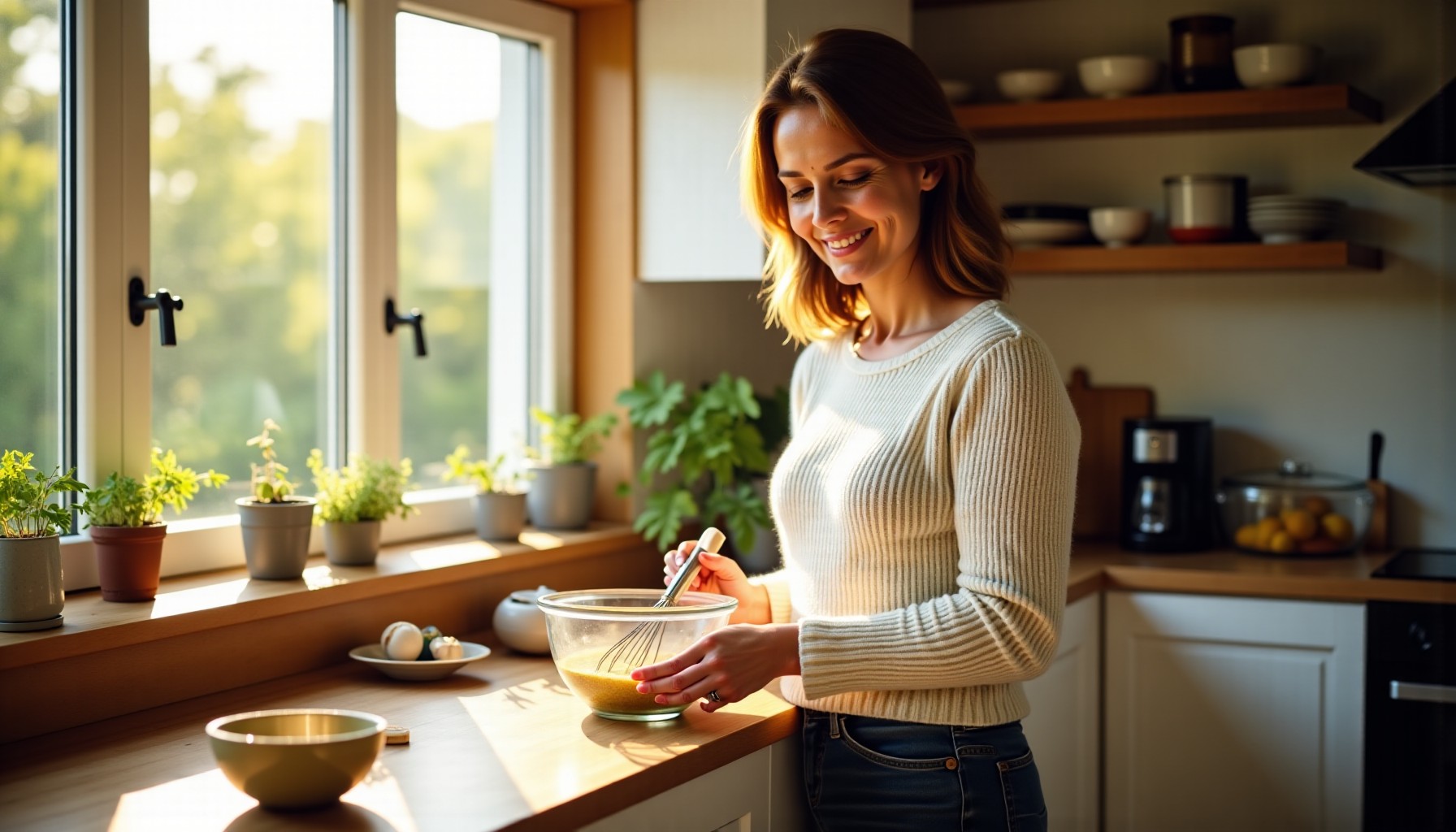 Maîtrisez la mayonnaise à coup sûr : l’astuce infaillible pour la réussir en 2 minutes