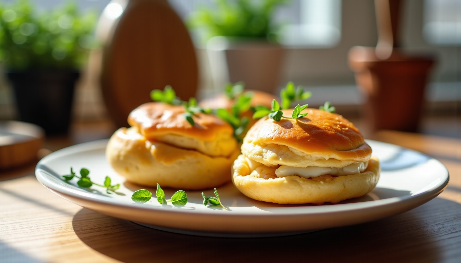 Délicieuses bricks légères au fromage de chèvre et origan : une recette simple et gourmande
