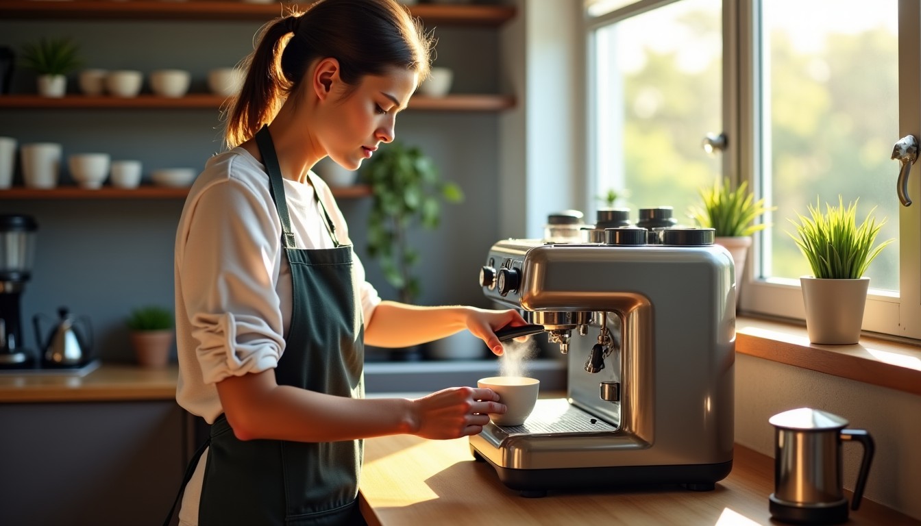 Préparez facilement votre Americano maison : la recette simple et rapide