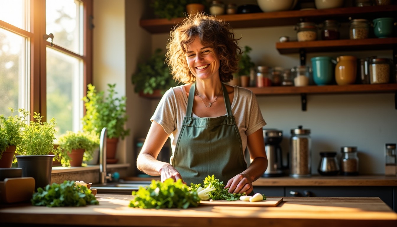 Découvrez la recette secrète et savoureuse pour sublimer vos fanes de radis et lutter contre le gaspillage alimentaire