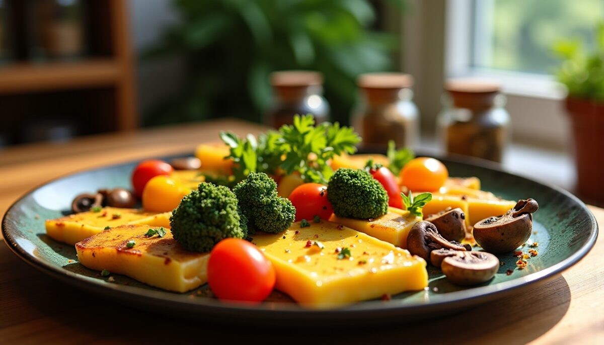 Raclette Vegan : Une Délicieuse Alternative Sans Fromage