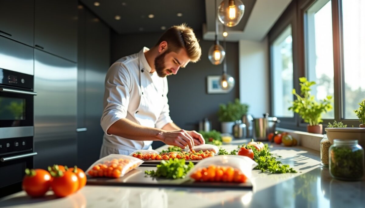 Cuisson basse température : les secrets méconnus de cette méthode innovante